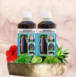 Adivasi Neelambari Herbal Hair Oil 125ML (Pack of 2) - Dream store 1111